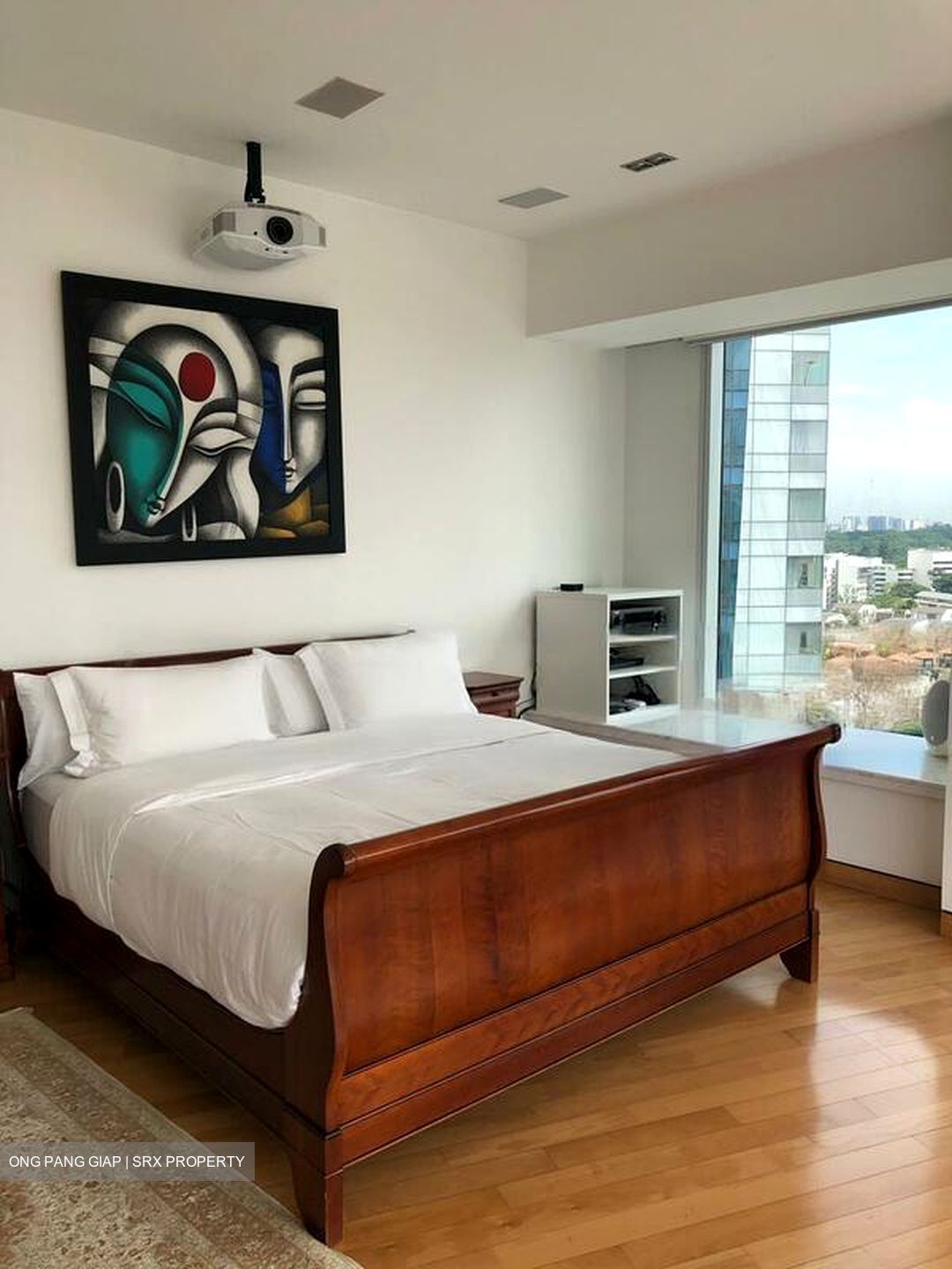 St. Regis Residences (D10), Apartment #460767021